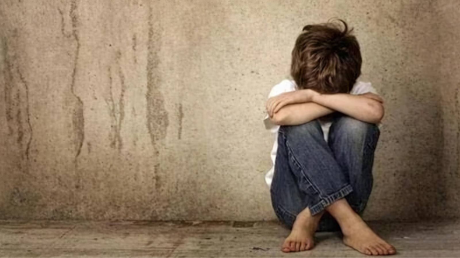 Delhi: Playschool Attendant Arrested for Abusing 3-Year-Old Boy in Maujpur
