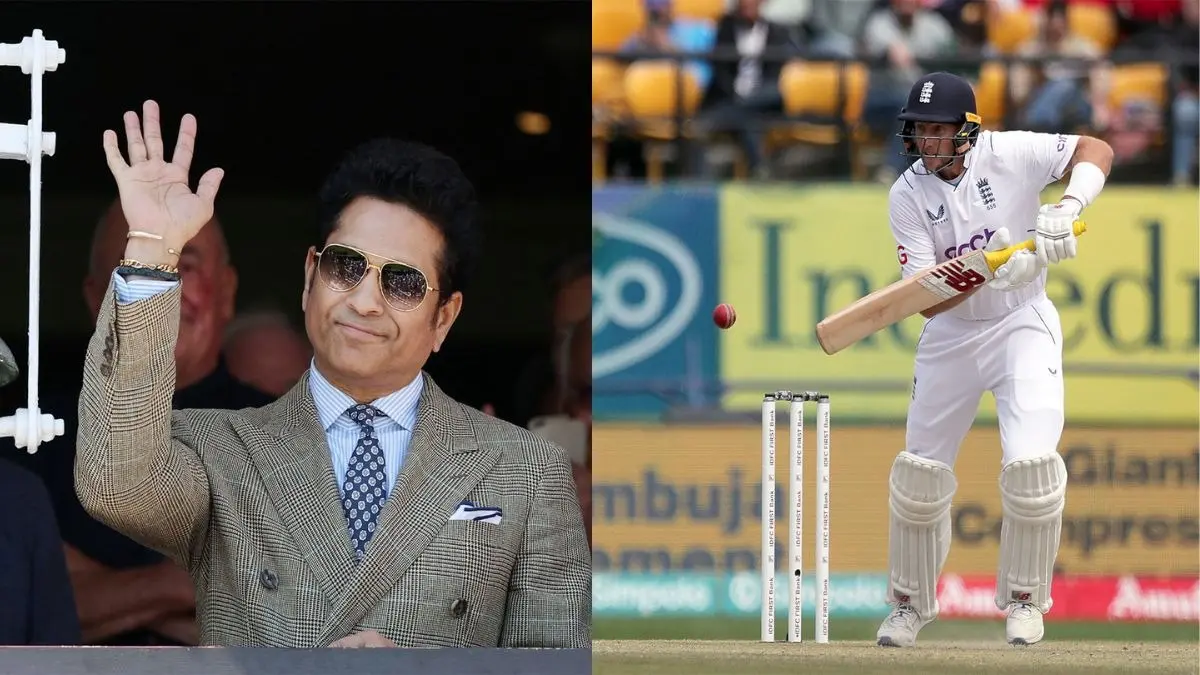 Joe Root: इंग्लैंड के स्टार खिलाड़ी जो रूट ने रचा इतिहास, सचिन तेंदुलकर के इस वर्ल्ड रिकॉर्ड की बराबरी की Delhi Police apprehend two Himanshu Bhau gang shooters after gunfight doctor murder plot