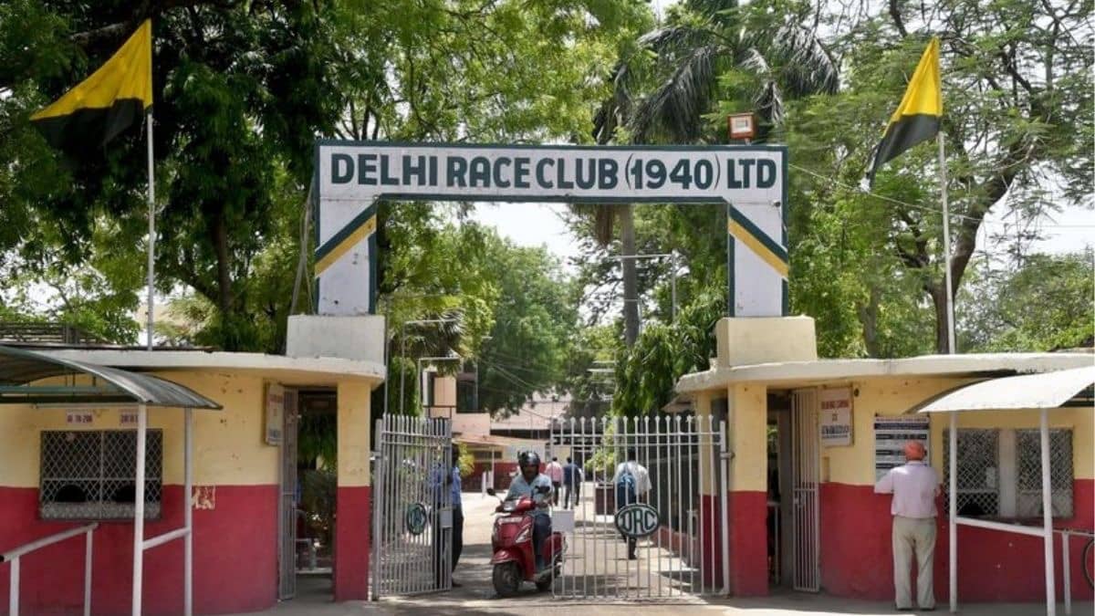 Delhi Race Club Faces Eviction: Patiala House Court Rejects Plea To Stay 15-Day Notice