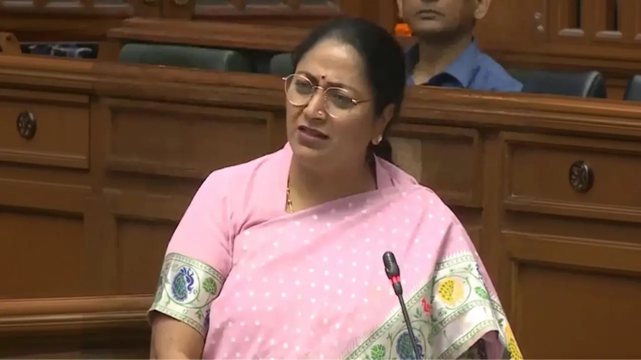 Delhi to Roll Out Citywide ‘Child Beggar-Free’ Campaign: CM Rekha Gupta Delhi to Roll Out Citywide ‘Child Beggar-Free’ Campaign: CM Rekha Gupta
