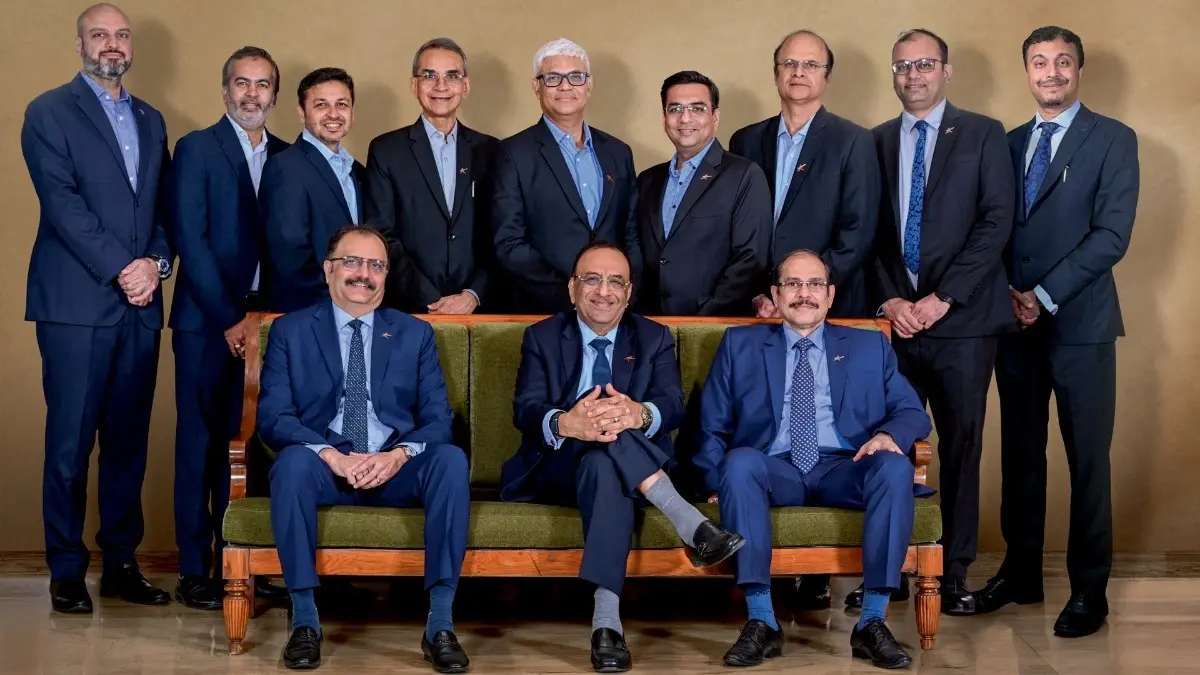 Dhruva Advisors: An Indian Tax Firm on the Path to Join the League of Big Four Firms Dhruva Advisors: An Indian Tax Firm on the Path to Join the League of Big Four Firms