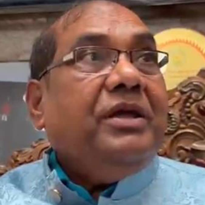 'Dimagi Naxals' More Dangerous Than Those in Forests: BJP