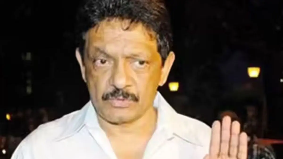 Joru Ka Ghulam Director Shakeel Noorani Arrested Over Sexual Harassment, Rape Charges Director Shakeel Noorani Arrested Over Sexual Harassment, Rape Charges