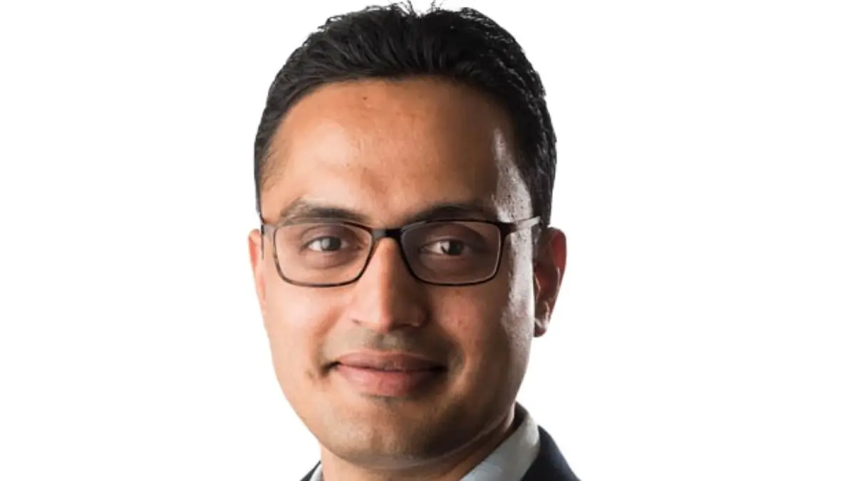 Disciplined promoter-led businessescan create substantial long-term value: Getfive’s Shrikant Goyal Disciplined promoter-led businessescan create substantial long-term value: Getfive’s Shrikant Goyal