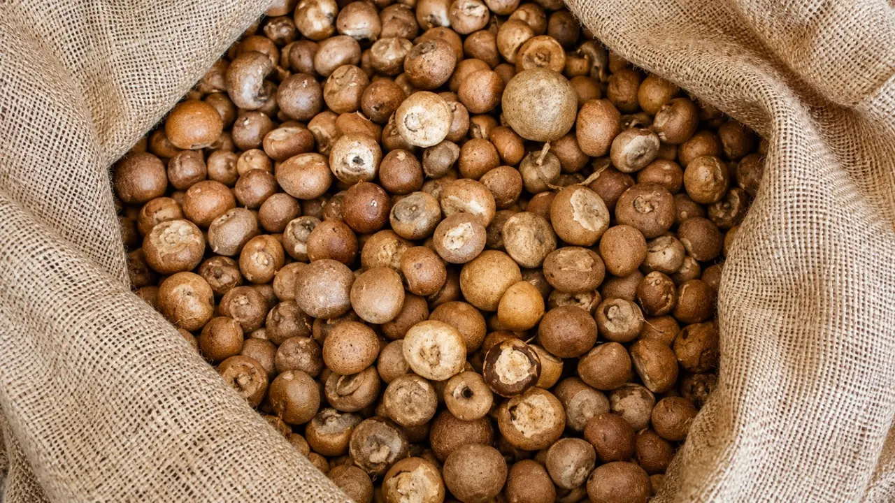 DRI Uncovers Rs 2,500 Crore Customs Duty Fraud in Areca Nut Imports, 9 Arrested DRI Uncovers Rs 2,500 Crore Customs Duty Fraud in Areca Nut Imports, 9 Arrested