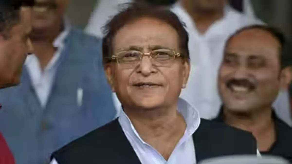 ED Conducts Multi-City Raids on Premises Linked to Samajwadi Party Leader Azam Khan and Jauhar University ED Conducts Multi-City Raids on Premises Linked to Samajwadi Party Leader Azam Khan's Jauhar University
