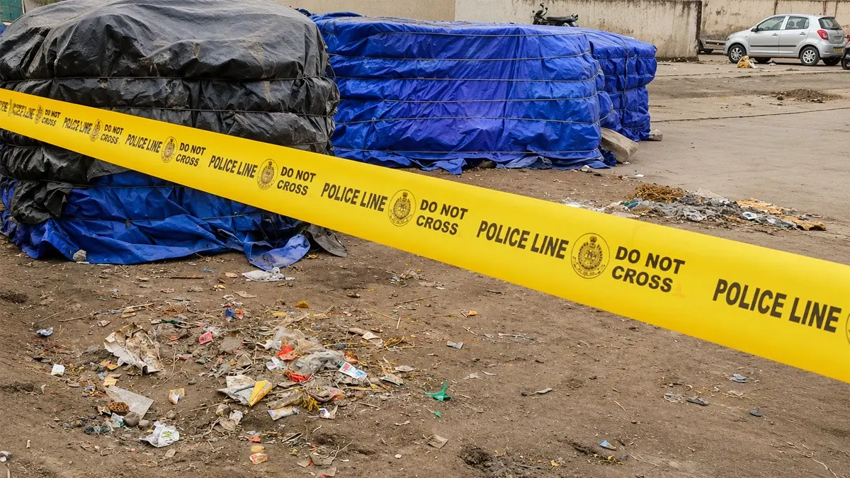 Five Held in Abetment of Suicide Case of a 24-Year-Old Man in Hyderabad; Dispute Was Over Motorcycle Damage Five Held in Abetment of Suicide Case of a 24-Year-Old Man in Hyderabad; Dispute Was Over Motorcycle Damage