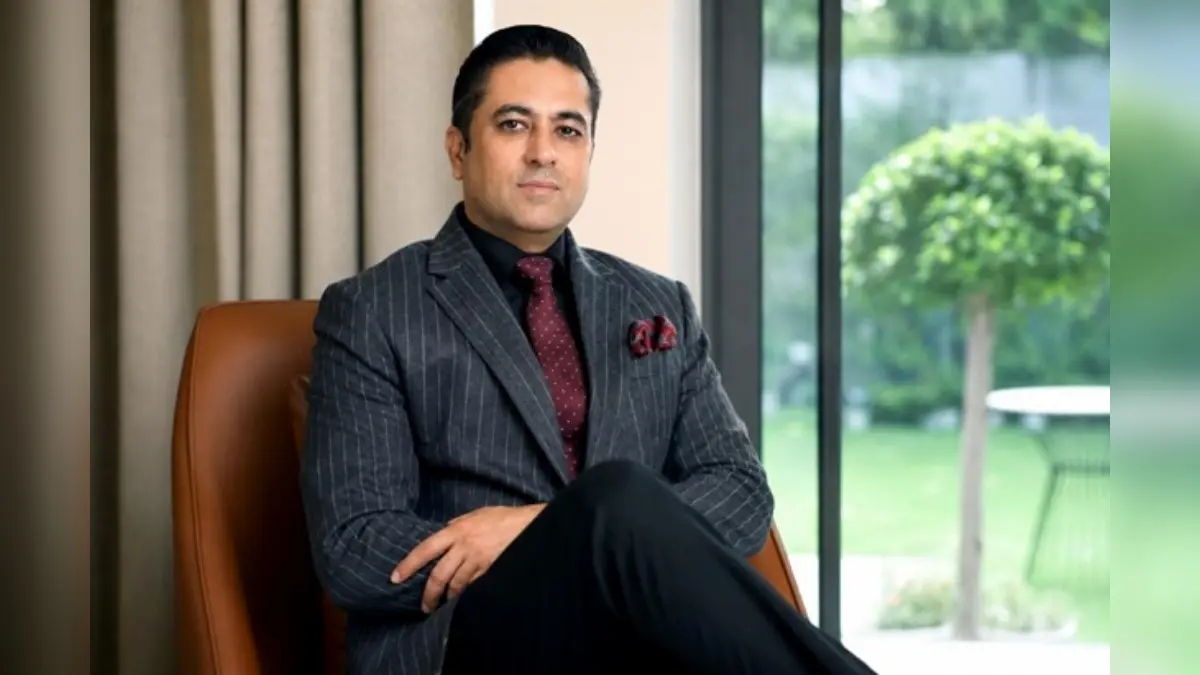 From an Unorganised Market to a Global Brand: How Gagan Dhawan Is Building ServDharm Around India’s Devotional Economy From an Unorganised Market to a Global Brand: How Gagan Dhawan Is Building ServDharm Around India’s Devotional Economy