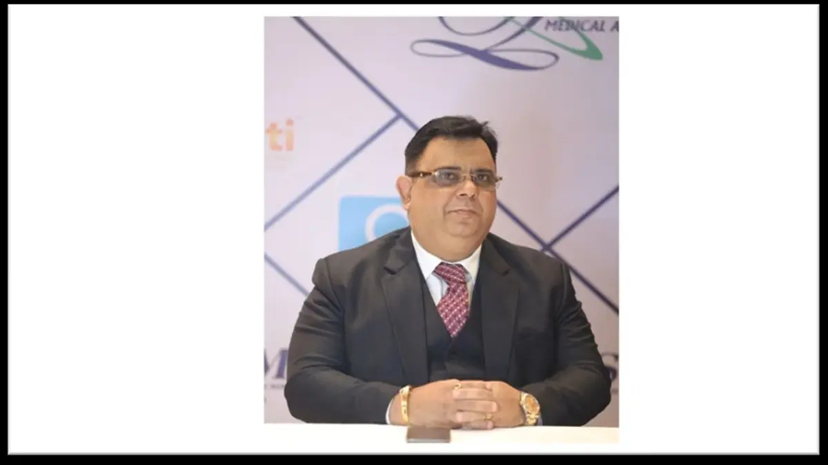 From Healthcare Access To Continuity: Reimagining Patient Support In India From Healthcare Access To Continuity: Reimagining Patient Support In India