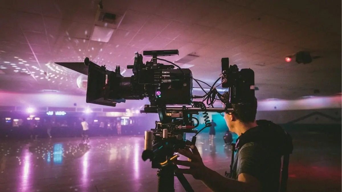 From New Delhi to Tokyo: Internet Cinematic Launches AI Powered Film Studio to Strengthen India Japan Creative Collaboration From New Delhi to Tokyo: Internet Cinematic Launches AI Powered Film Studio to Strengthen India Japan Creative Collaboration