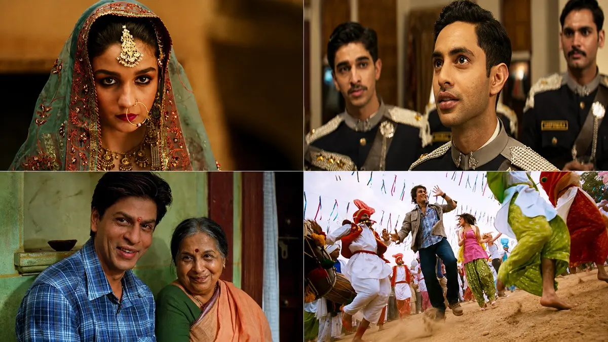 From Young Revolutionaries to Army Heroes: 5 Patriotic Films to Watch This Independence Day From Young Revolutionaries to Army Heroes: 5 Patriotic Films to Watch This Independence Day