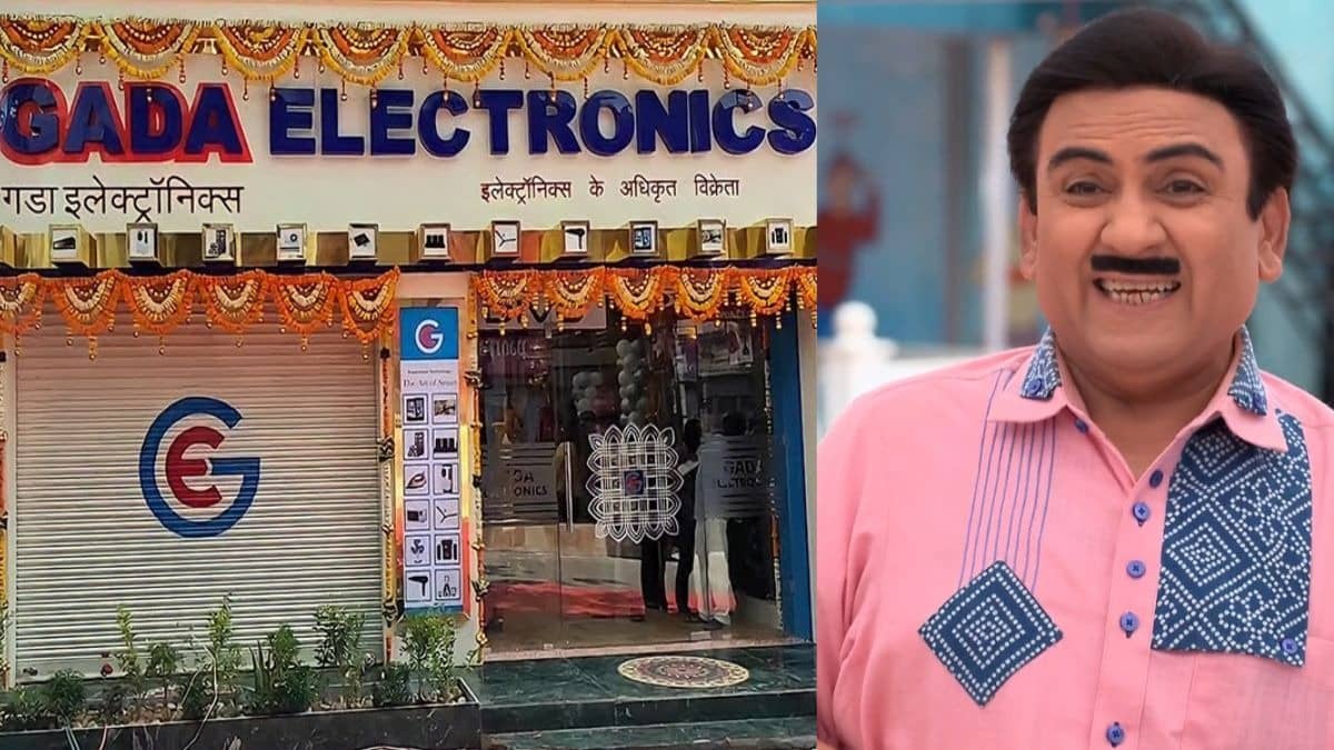 gada electronics taarak mehta ka ooltah chashmah