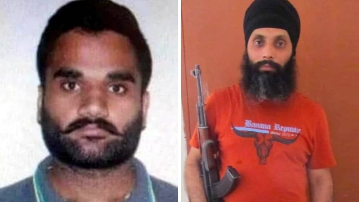 Gangster Goldy Brar Claims Hand in Nijjar Killing in Purported Leaked Audio