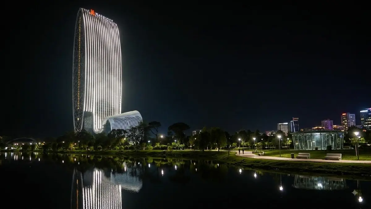 Georgia Emerges As The Gateway To High-Yield Real Estate Investment For International Buyers Georgia Emerges As The Gateway To High-Yield Real Estate Investment For International Buyers
