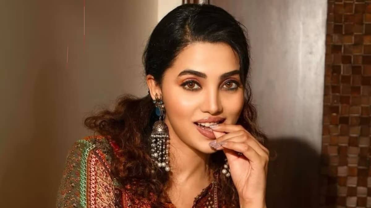 'Ghost' Actor Ananya Raj Dies At 27 After Year-Long Health Struggle