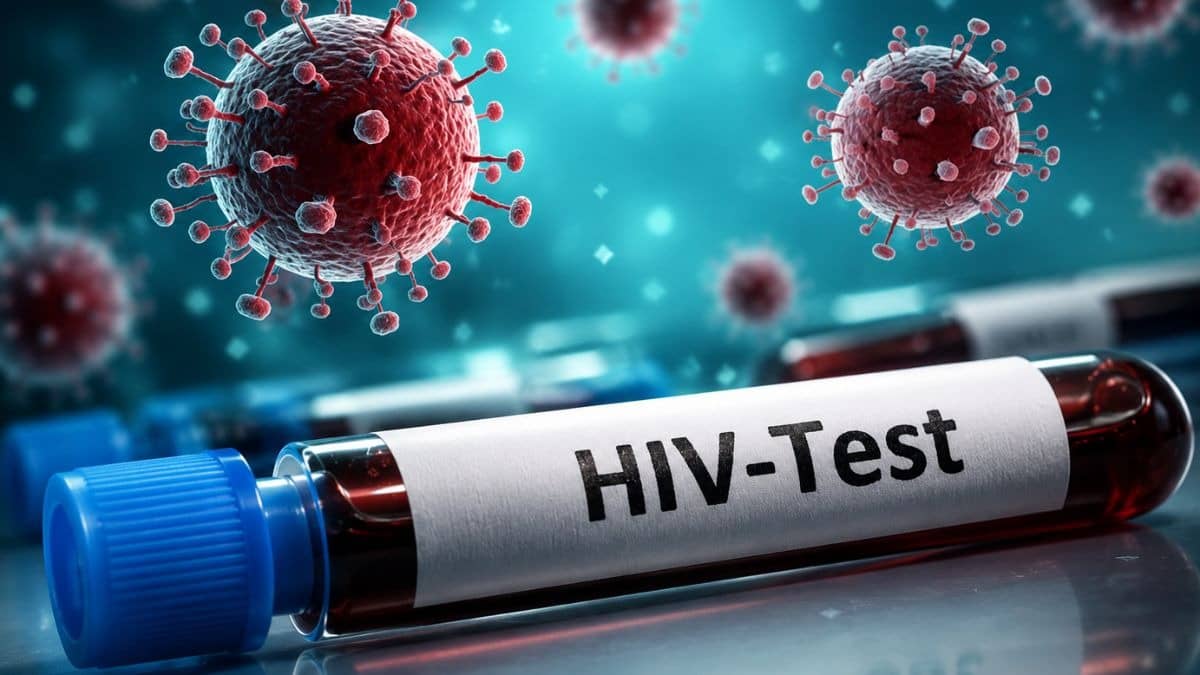 हाजीपुर में नशे की गिरफ्त में युवा पीढ़ी, एक ही सिरिंज से कई लोग ले रहे ड्रग्स, HIV पॉजिटिव पाए गए 100 से अधिक युवा