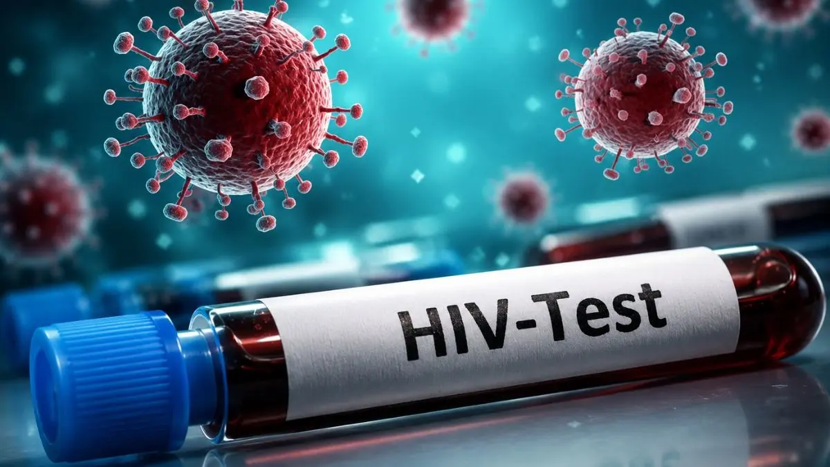 हाजीपुर में नशे की गिरफ्त में युवा पीढ़ी, एक ही सिरिंज से कई लोग ले रहे ड्रग्स, HIV पॉजिटिव पाए गए 100 से अधिक युवा हाजीपुर में नशे की गिरफ्त में युवा पीढ़ी, एक ही सिरिंज से कई लोग ले रहे ड्रग्स, HIV पॉजिटिव पाए गए 100 से अधिक युवा