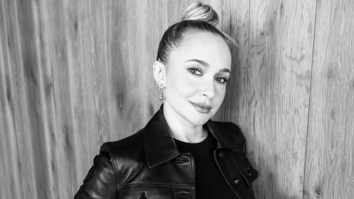 Hayden Panettiere, Heroes And Nashville Actress, Dies At 36 Hayden Panettiere Dies