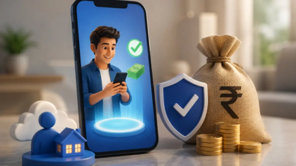 Hero Digital Instant Loan App: 100% Digital. 0% Branch Visit. 100% Safe Hero Digital Instant Loan App: 100% Digital. 0% Branch Visit. 100% Safe
