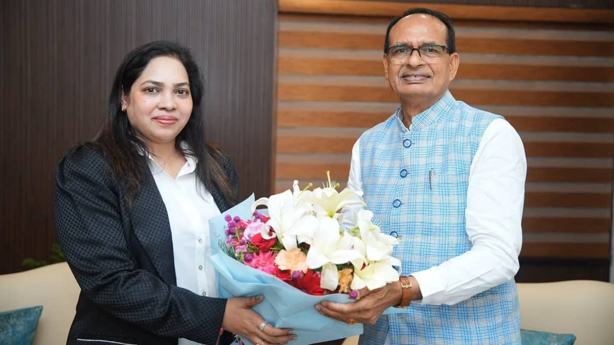 Hon’ble Union Minister Shri Shivraj Singh Chouhan Ji Launches AkinAnalytics' NIKA2 to Advance Technology-Driven Farming