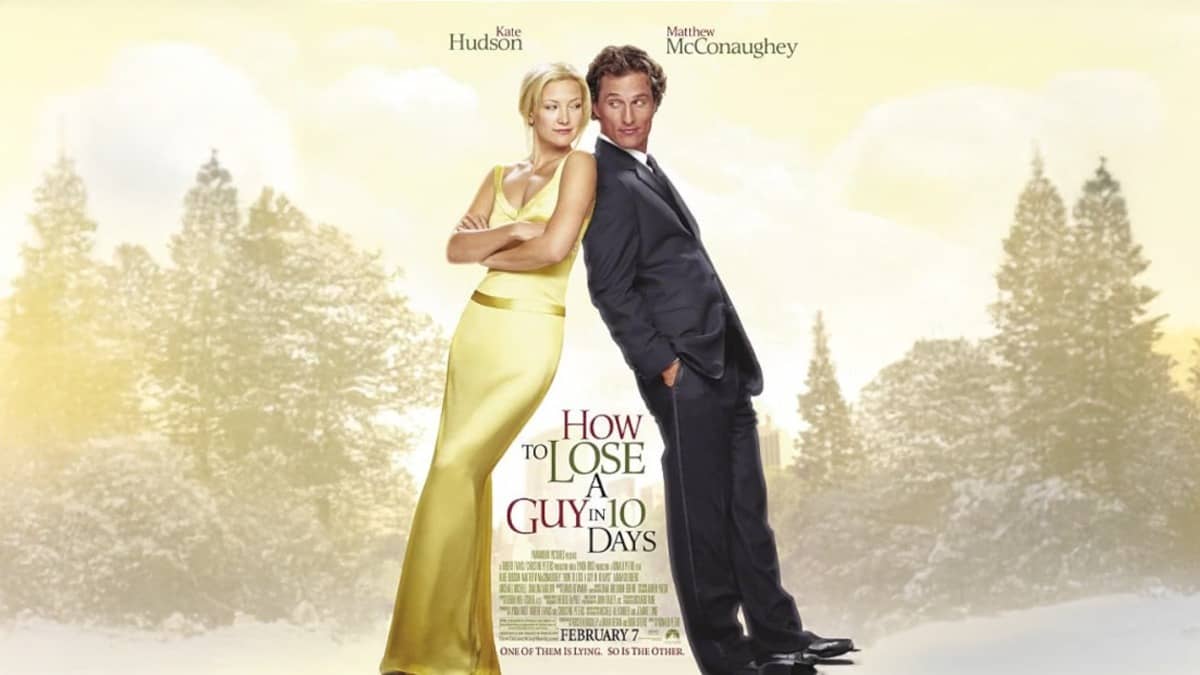 'How to Lose a Guy in 10 Days' Sequel in Works