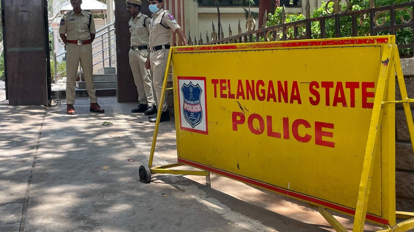 Hyderabad: 60-Year-Old Man Stabbed to Death by 6; Police Teams Formed to Nab Accused