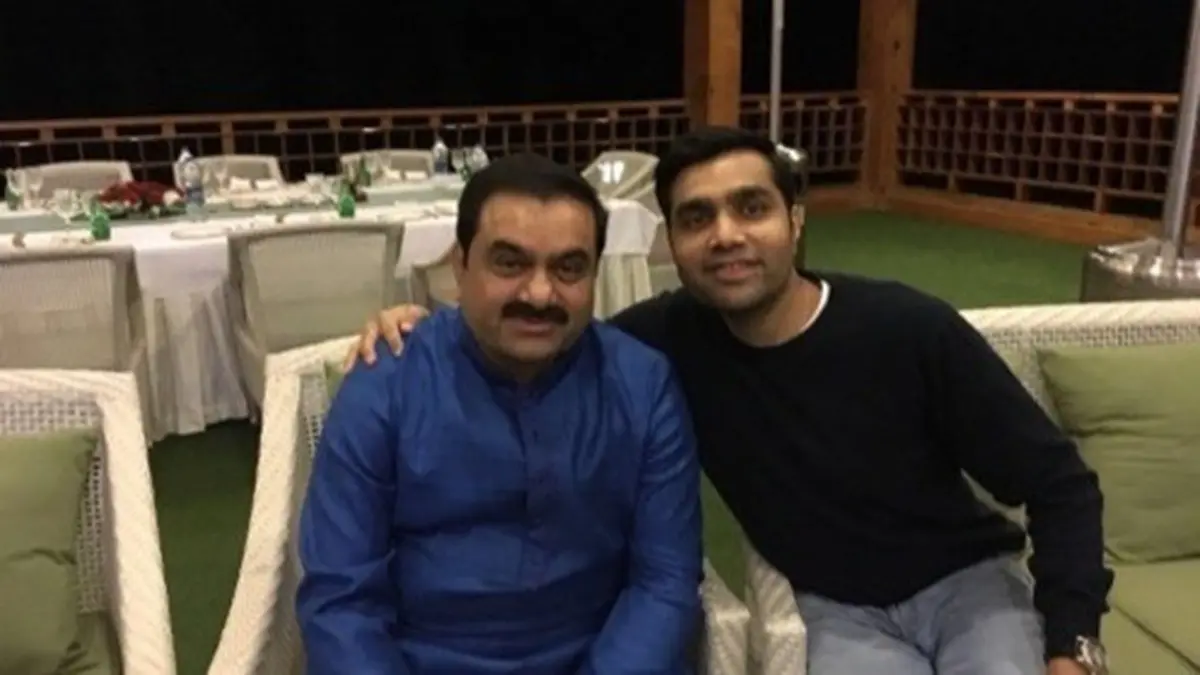 ‘I Watched My Father Keep Going To Work’: Karan Adani Opens Up On 3 Years Of Hindenburg Storm ‘I Watched My Father Keep Going To Work’: Karan Adani Opens Up On 3 Years Of Hindenburg Storm