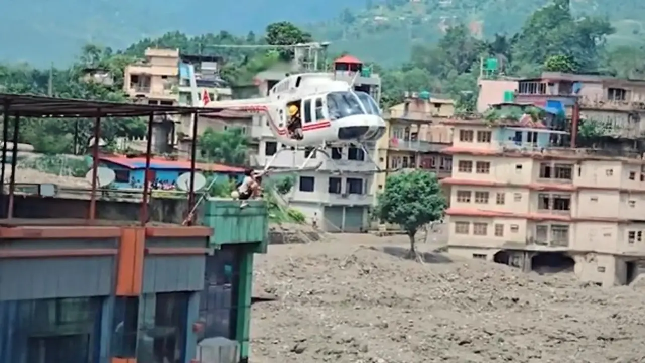 IAF Keeps Transport Fleet on Standby for Relief Operations in Nepal, C-130J Aircraft Expected to Take off With Relief Material Today IAF Keeps Transport Fleet on Standby for Relief Operations in Nepal, C-130J Aircraft Expected to Take off With Relief Material Today