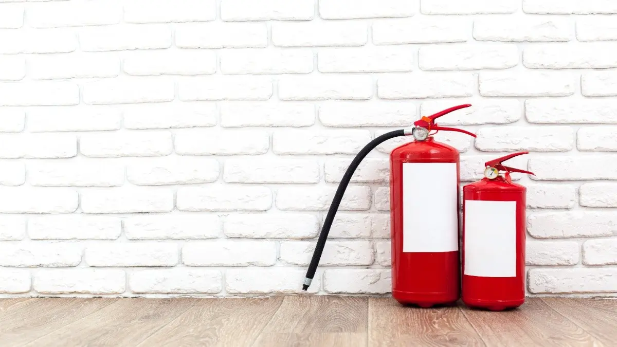 Importance of Fire Extinguishers for Fire Insurance Importance of Fire Extinguishers for Fire Insurance
