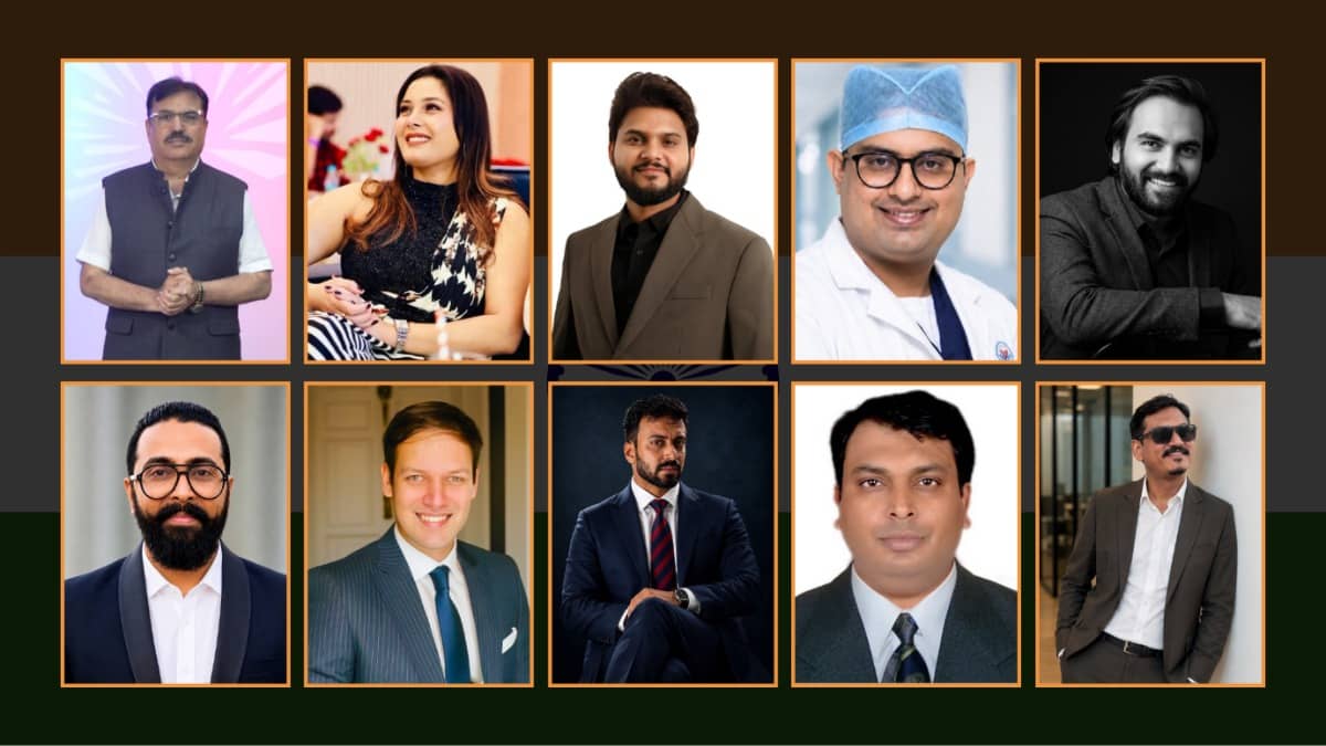 Independence Day 2026: 10 Visionaries Building the India of Tomorrow
