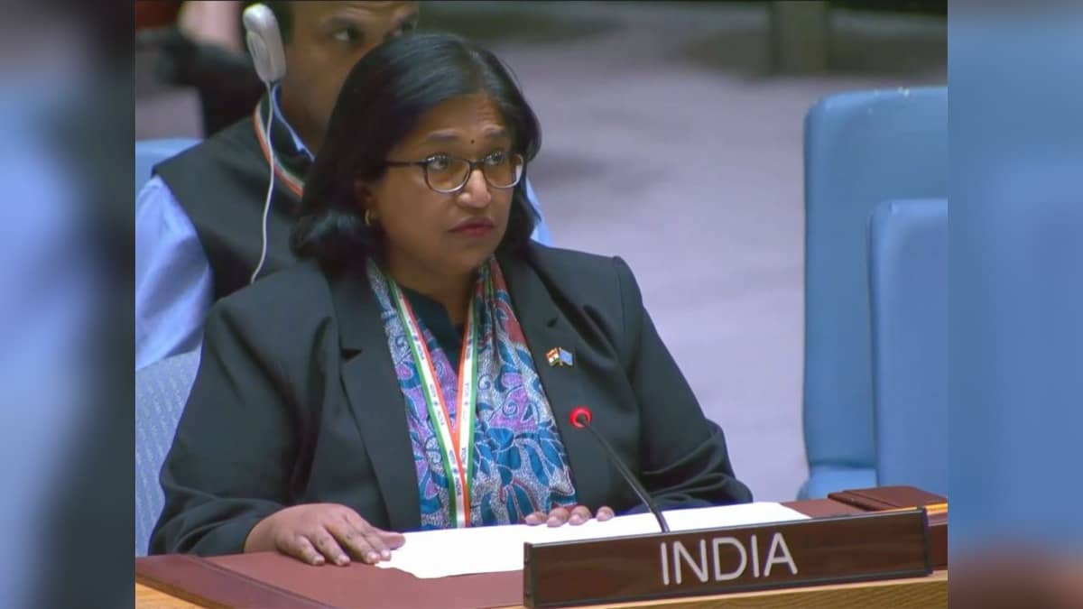 India Calls for Urgent UNSC Reforms, Greater Global South Representation at UN Debate