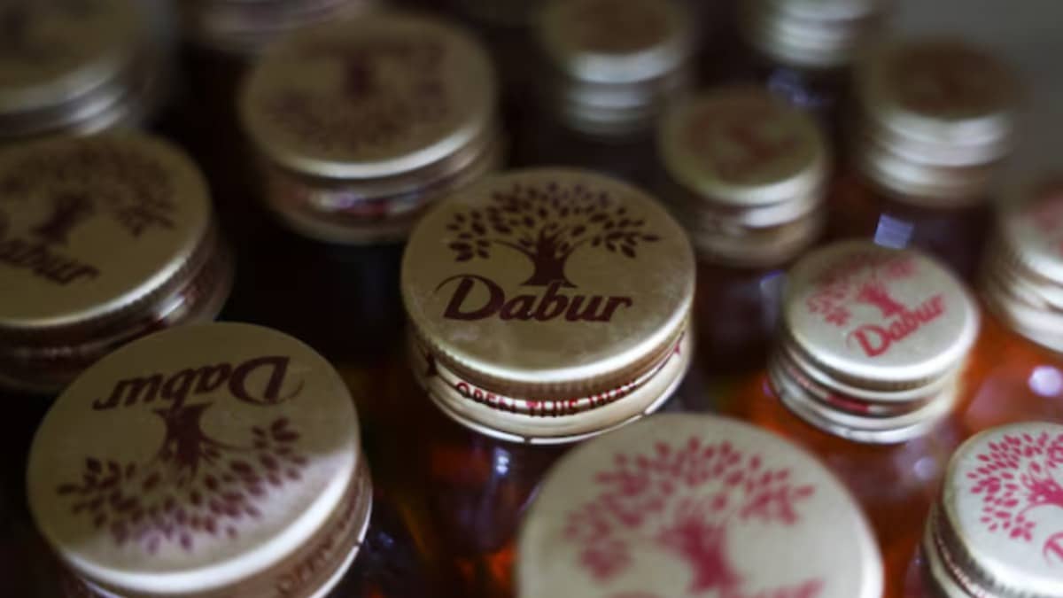republicworld.com - Thomson Reuters - India's Food Regulator Bars Dabur from Selling Products with Misleading '100%' Claims