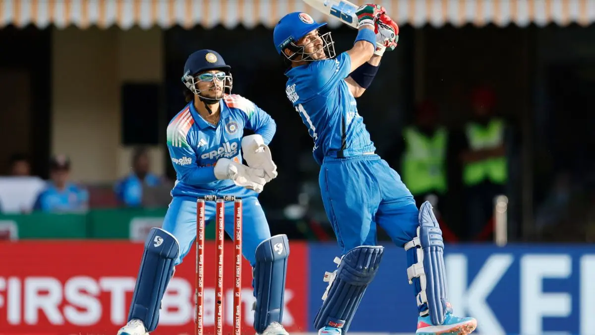 IND vs AFG T20: वैभव का दिखेगा धमाल? भारत-अफगानिस्तान टी20 सीरीज का शेड्यूल ऐलान, नोट कर लीजिए तारीख India vs Afghanistan T20 Series