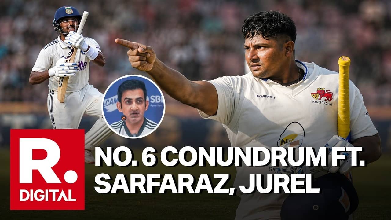 India vs Sri Lanka