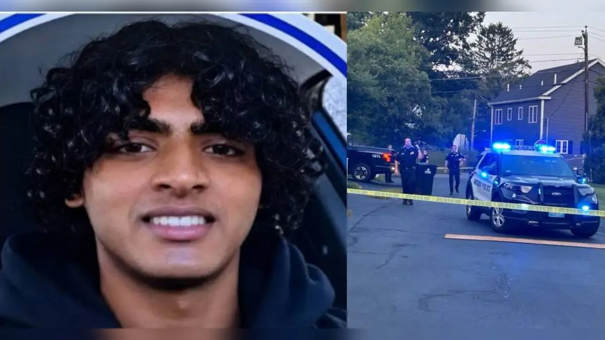 Indian-Origin Teen Charged With Killing Mother, Brother In Massachusetts; Had Searched Family-Killing Fantasies On ChatGPT Indian-Origin Teen Charged With Killing Mother, Brother In Massachusetts; Had Searched Family-Killing Fantasies On ChatGPT