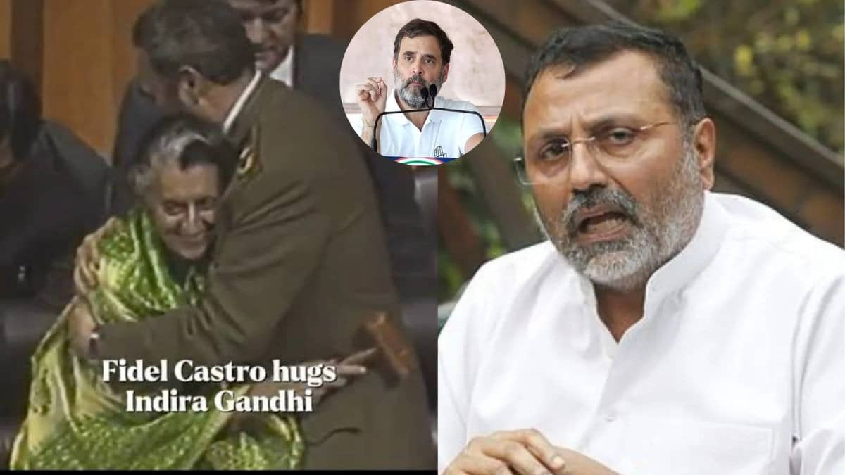 indira gandhi fidel castro pictures