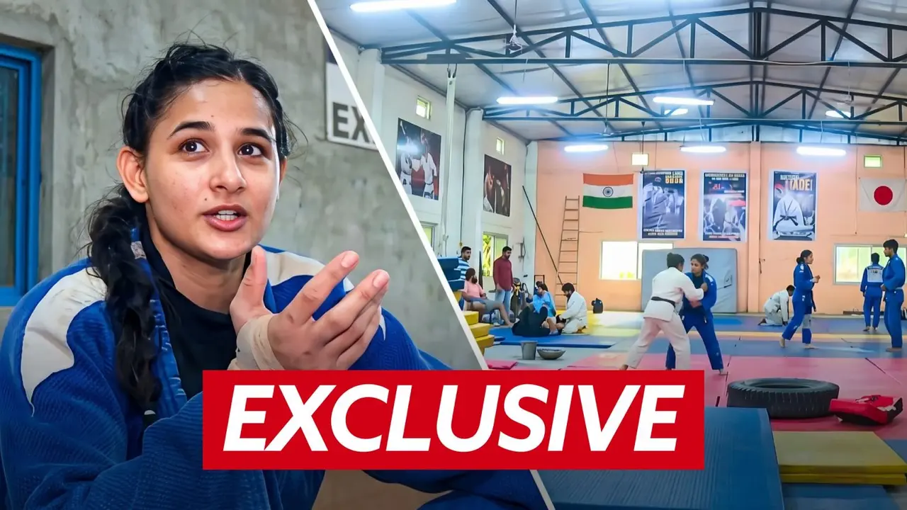 Grappling with Neglect: 'The Silent Crisis In Indian Judo' Inside India's judo crisis