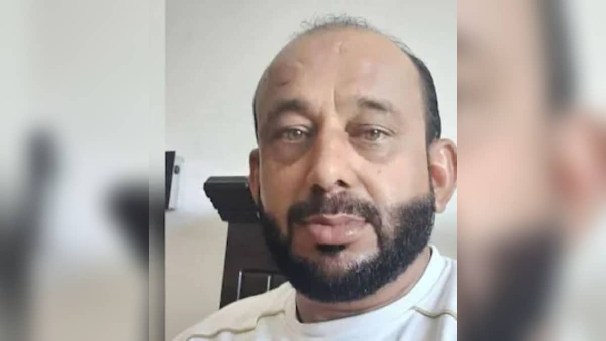Interpol Red Corner Notice Issued Against Sambhal Violence 'Mastermind' Shariq Sata