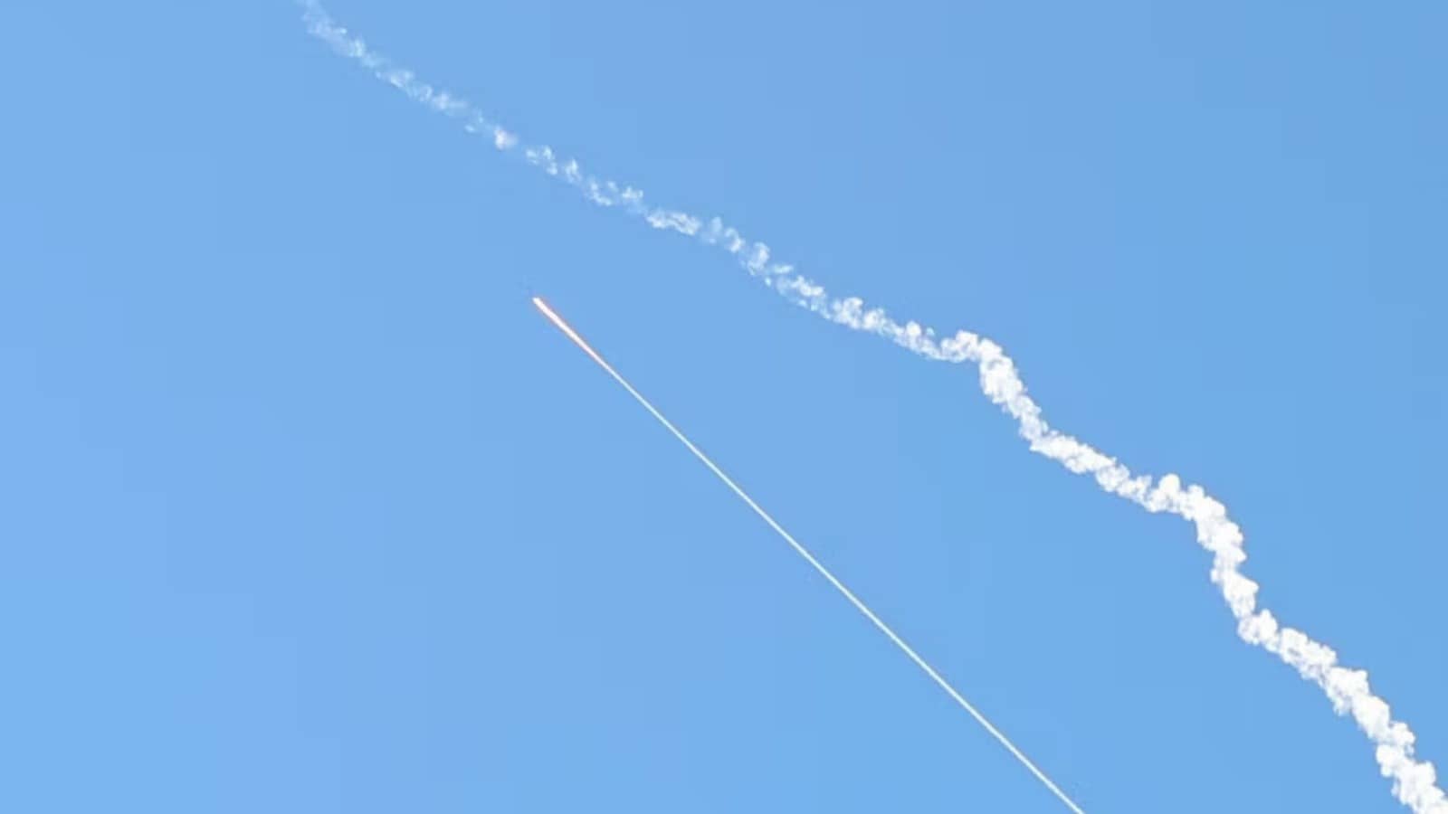 Iran Claims Drone Strikes at US Airbase in UAE
