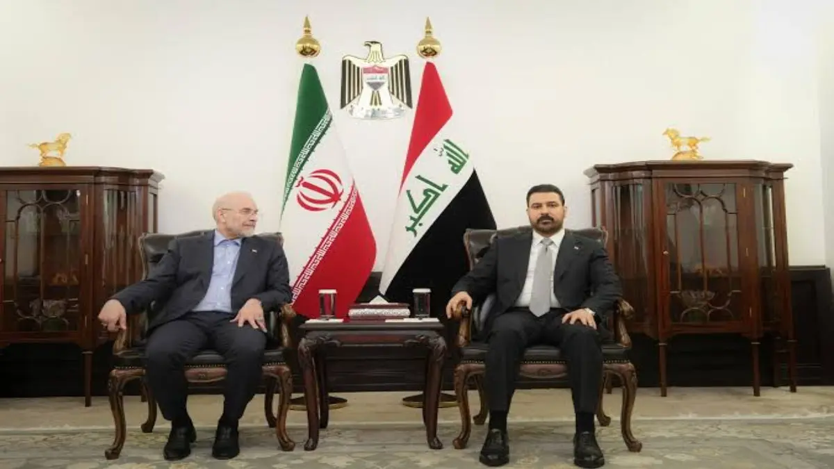 Iran Grants Permission for a Number of Iraqi Oil Tankers to Pass Through Hormuz Iran Grants Permission for a Number of Iraqi Oil Tankers to Pass Through Hormuz
