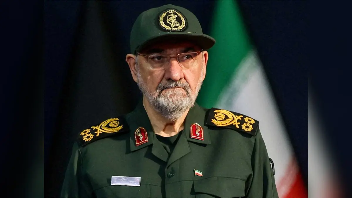 Iran Security Chief Rezaei Says Tehran Will 'Send Netanyahu to Hell'; Warns of Severe Confrontation Iran Security Chief Rezaei Says Tehran Will 'Send Netanyahu to Hell'; Warns of Severe Confrontation