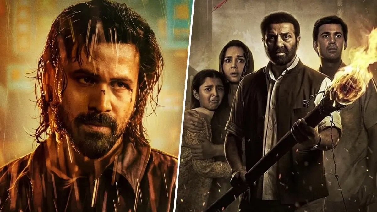 Is Awarapan 2 Averting Clash With Sunny Deol's Batwara 1947? Emraan Hashmi Addresses Postponement Rumours Is Awarapan 2 Averting Clash With Sunny Deol's Batwara 1947?