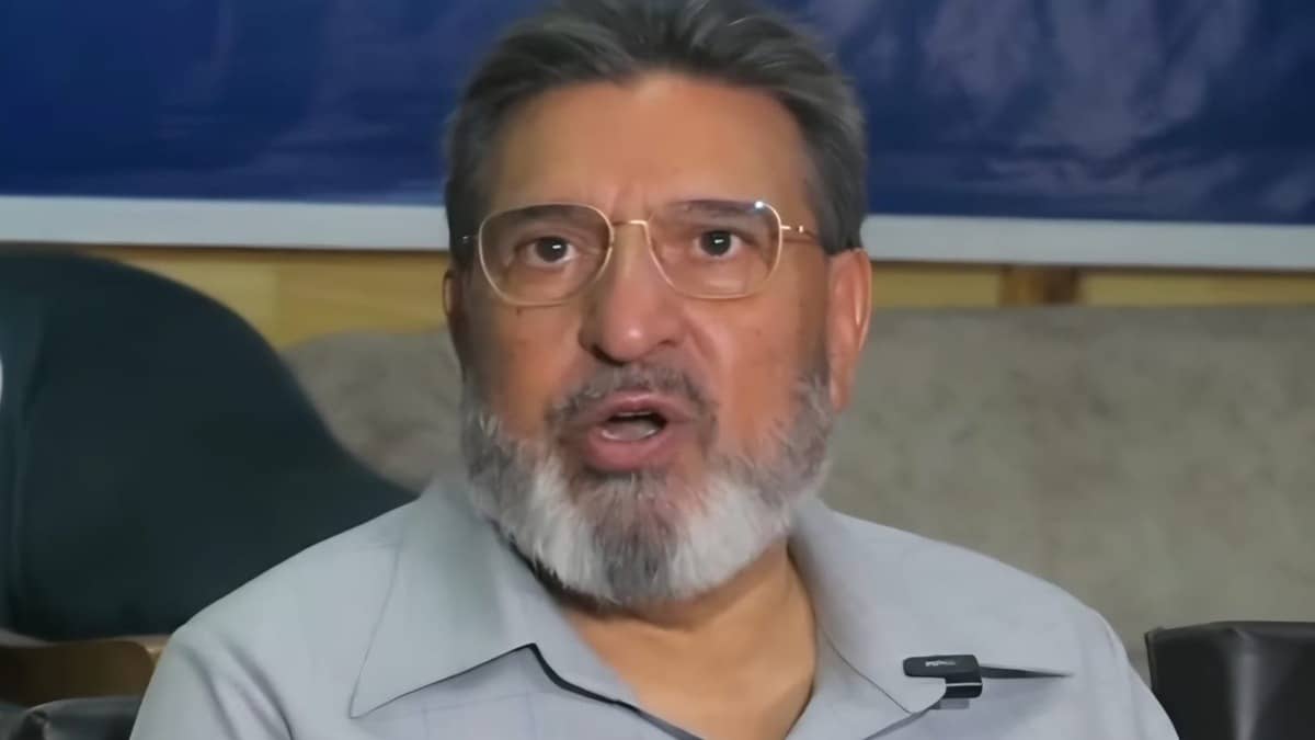 ‘Is J&K Bank Abandoning Kashmir?’ Apni Party Chief Slams Lending Drop, Skewed Recruitment, Board Imbalance