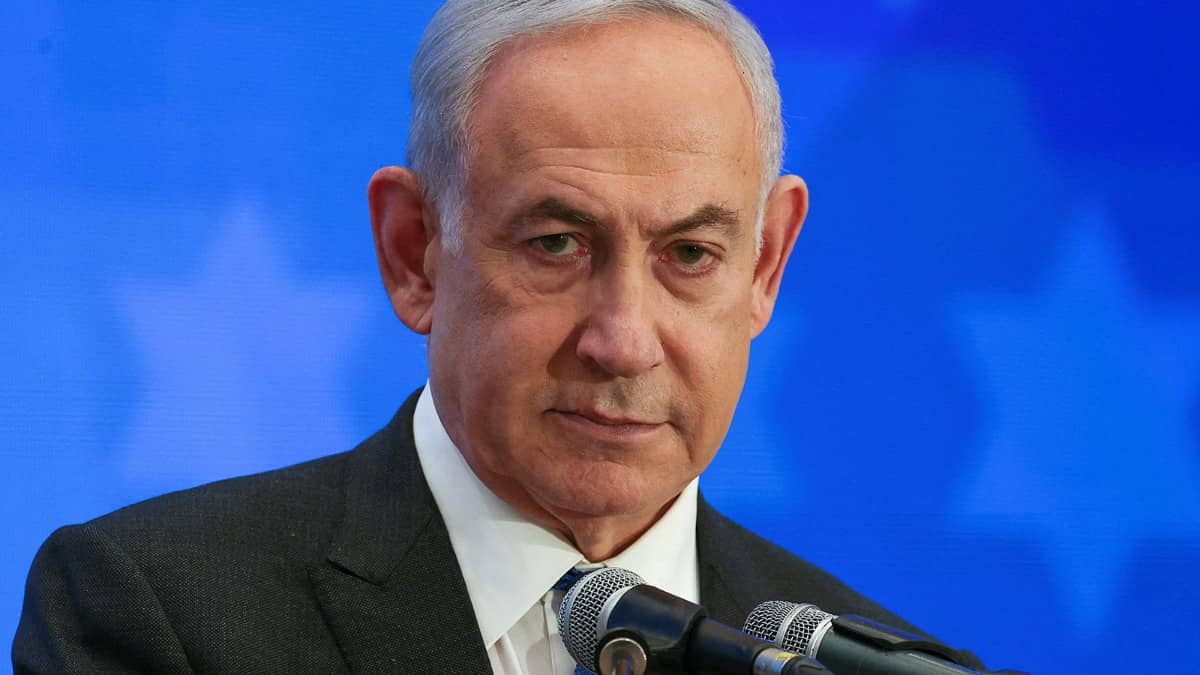 Israel and Syria Agreed to Maintain 'Status Quo' on Security Matters: Netanyahu