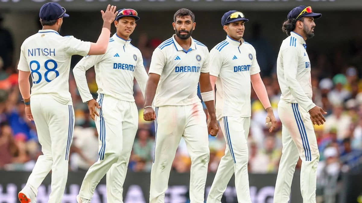 टीम इंडिया को लग सकता है बड़ा झटका, IND-SL टेस्ट सीरीज से भारत का नंबर-1 गेंदबाज होगा बाहर?