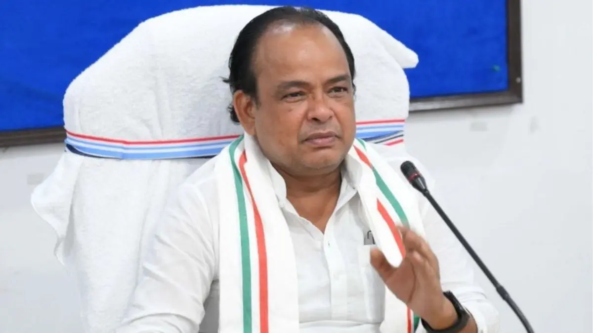 Jharkhand Student Protest: Irfan Ansari Accuses BJP MLAs of ‘Attempt to Kill’ Hemant Soren Jharkhand Student Protest: Irfan Ansari Accuses BJP MLAs of ‘Attempt to Kill’ Hemant Soren
