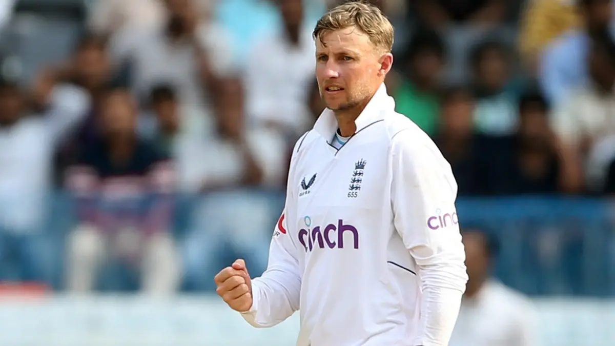 Joe Root Breaks Steve Smith's Record For Most Catches In Tests Joe Root