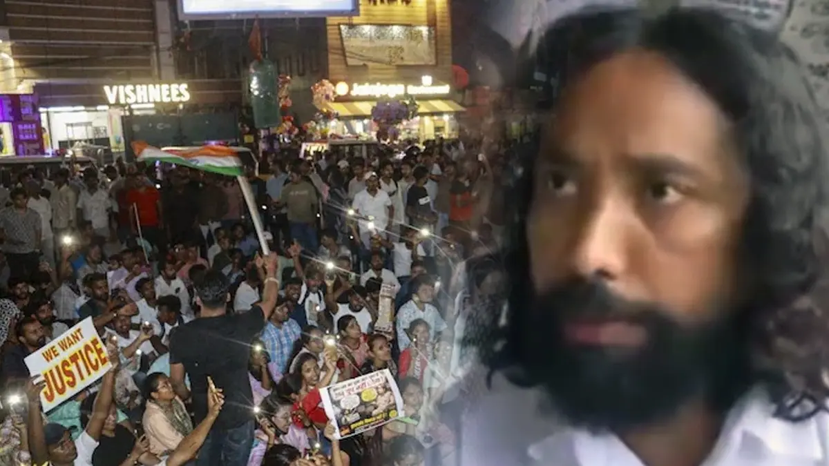 JPSC Protest: अनशन पर बेठे देवेंद्र नाथ महतो की बिगड़ी तबीयत, CID का एक्शन हुआ तेज; अब तक 14 गिरफ्तार JPSC Protest