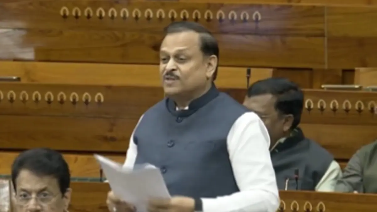 Ramesh Awasthi Demands Kanpur's Inclusion in Delhi–Varanasi Bullet Train Project, Raises Issue in Lok Sabha Kanpur MP Ramesh Awasthi Demands Bullet Train Stop in City