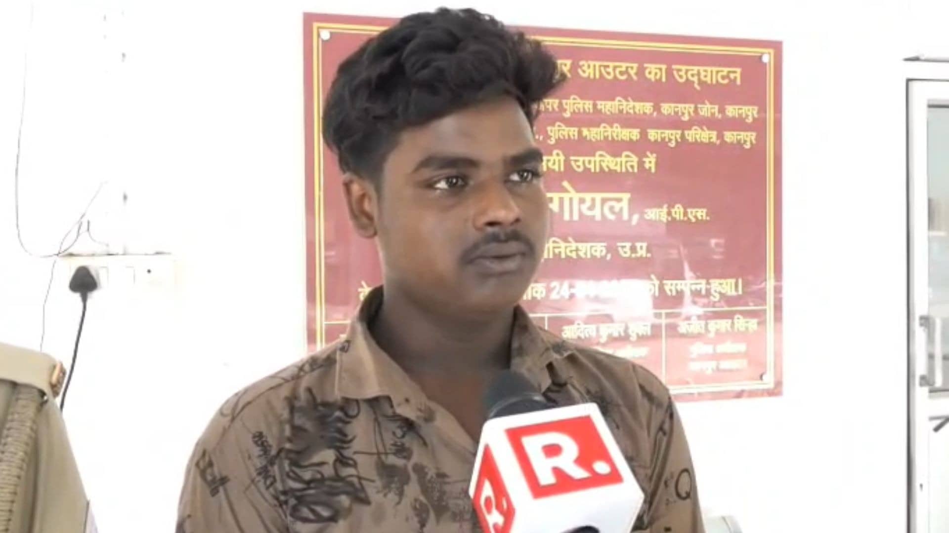 kanpur news jajmau burglary accused arrest stolen jewellery cash 